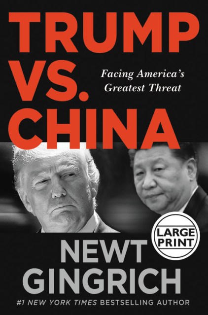 Trump vs. China