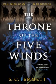 The Throne of the Five Winds