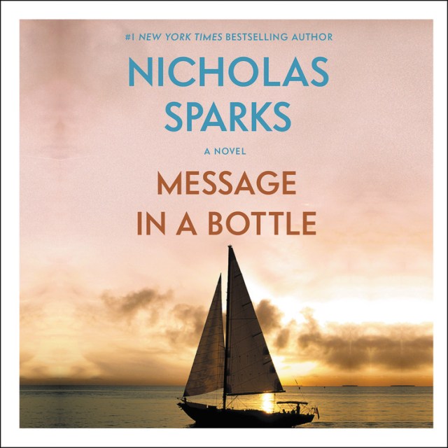 Message in a Bottle