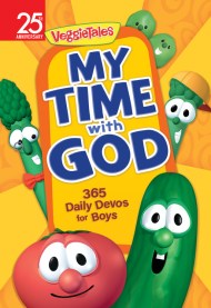 My Time with God