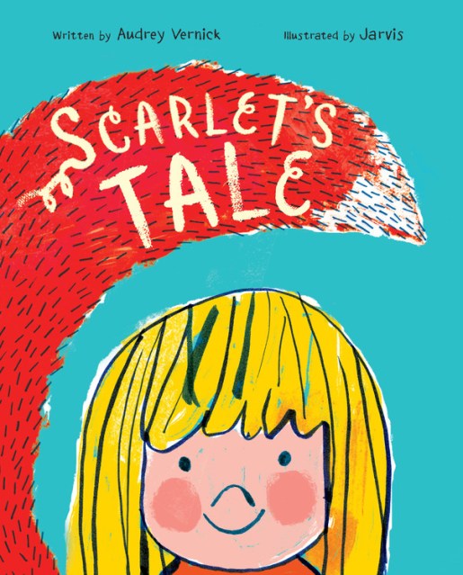 Scarlet’s Tale