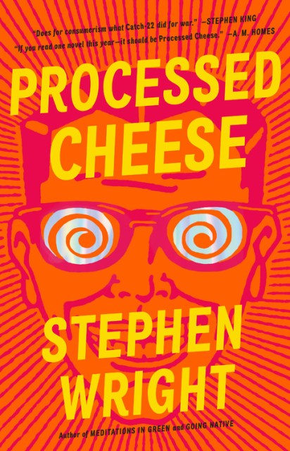 Processed Cheese