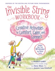 The Invisible String Workbook