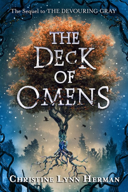 The Deck of Omens