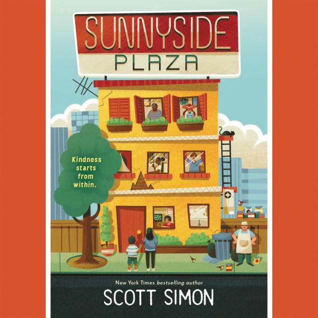 Sunnyside Plaza