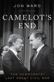 Camelot’s End