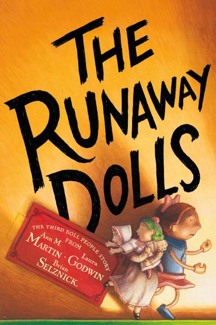 The Runaway Dolls