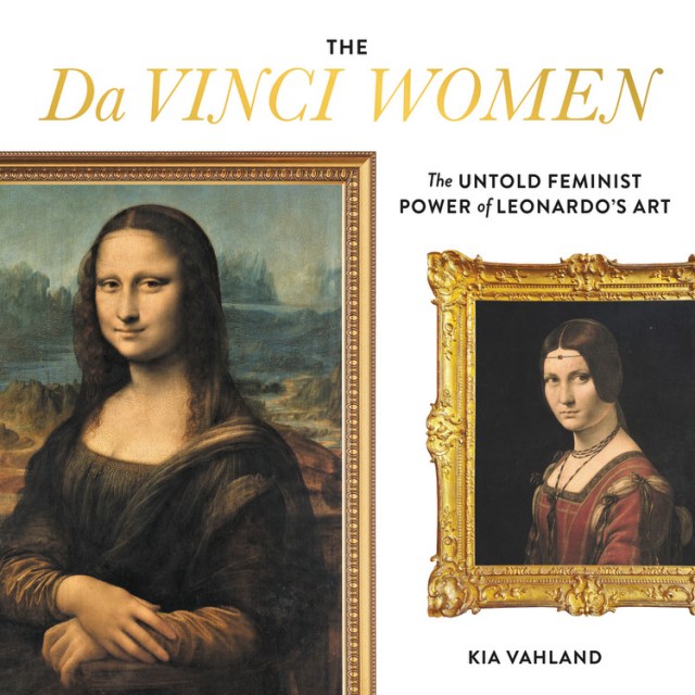 The Da Vinci Women