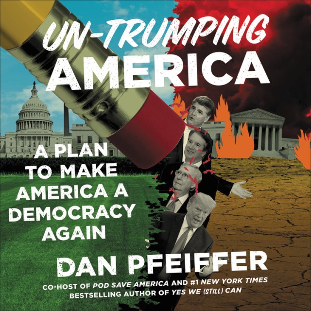 Un-Trumping America