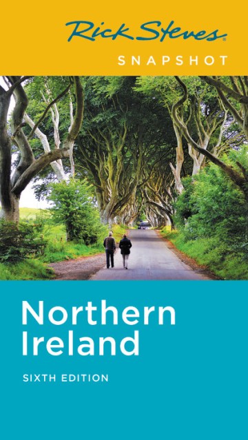 Rick Steves Snapshot Northern Ireland