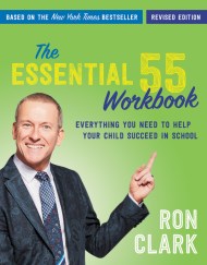 The Essential 55 Workbook