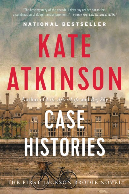 Case Histories