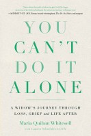 You Can’t Do It Alone