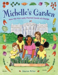 Michelle's Garden