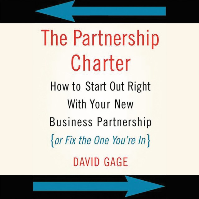 The Partnership Charter