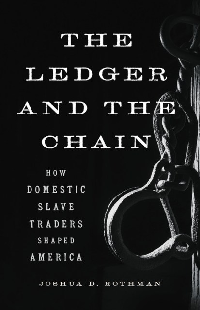 The Ledger and the Chain