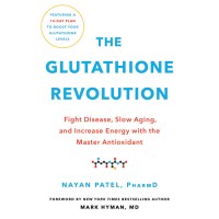 The Glutathione Revolution