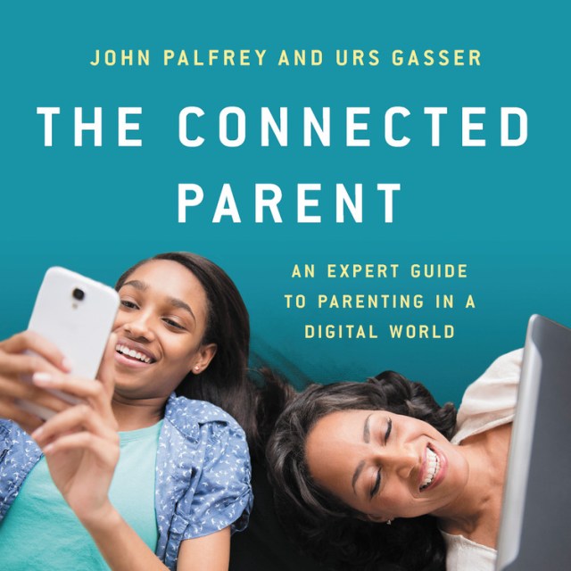 The Connected Parent