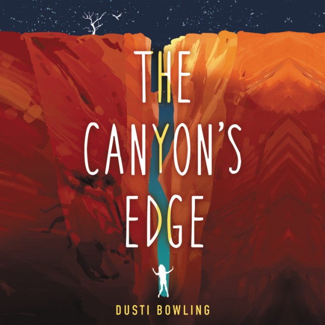 The Canyon's Edge