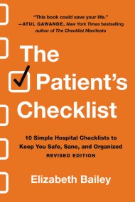 The Patient’s Checklist