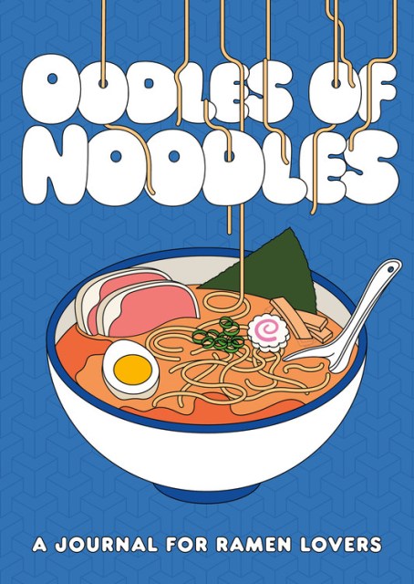 Oodles of Noodles