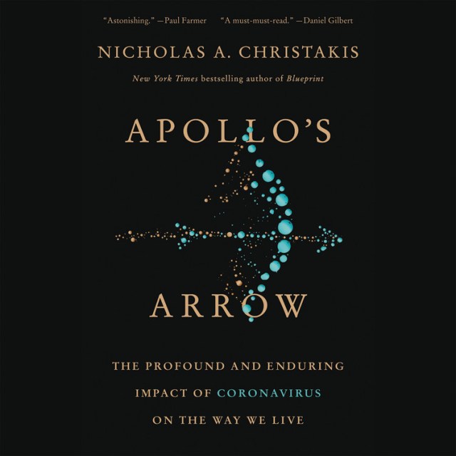 Apollo's Arrow