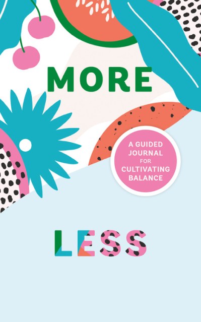 More/Less Journal