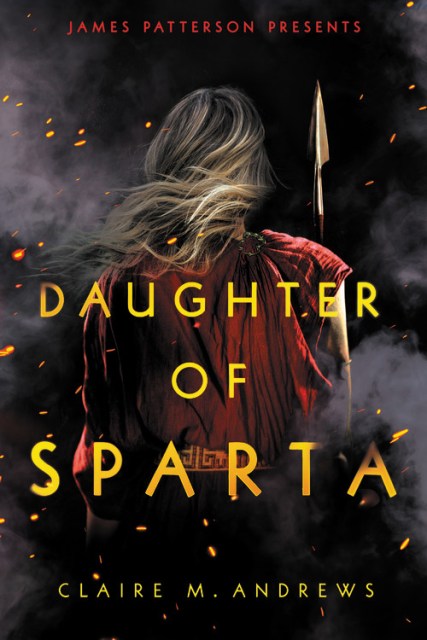 Daughter of Sparta