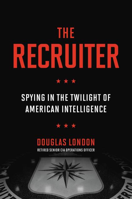 The Recruiter