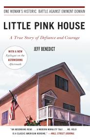 Little Pink House