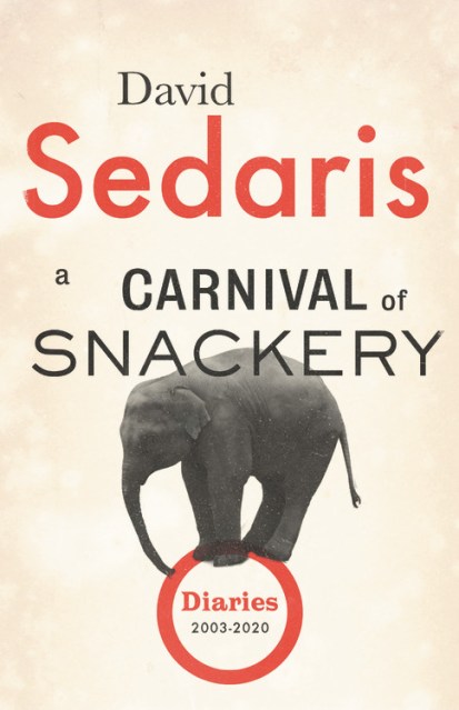 A Carnival of Snackery