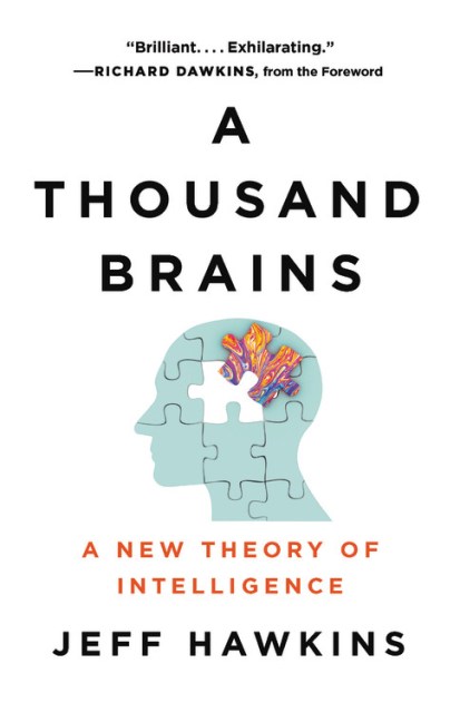 A Thousand Brains