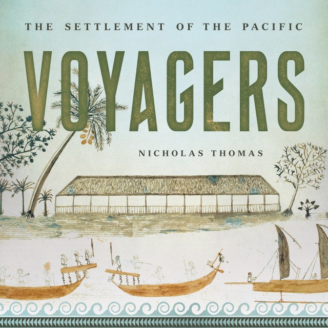 Voyagers