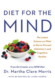 Diet for the MIND