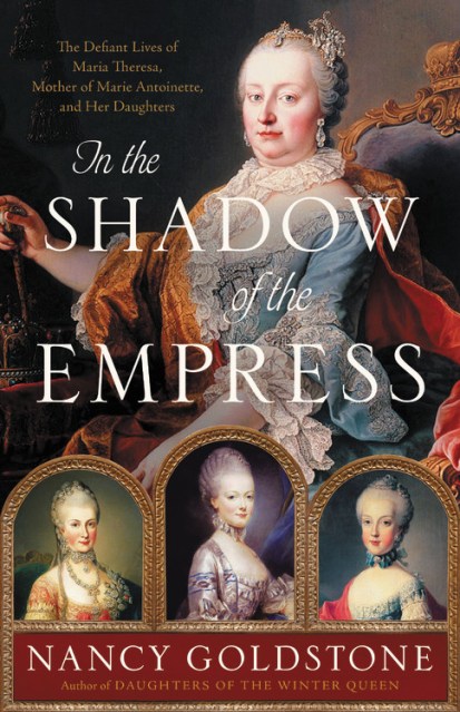 In the Shadow of the Empress