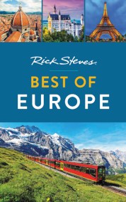 Rick Steves Best of Europe