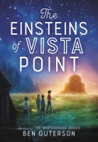 The Einsteins of Vista Point