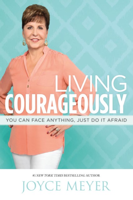 Living Courageously