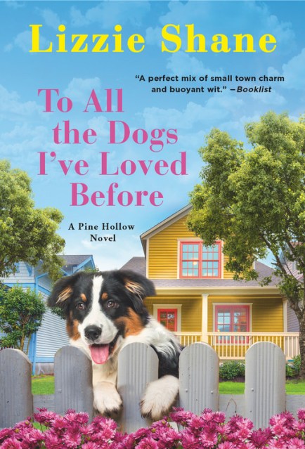 To All the Dogs I've Loved Before