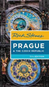 Rick Steves Prague & The Czech Republic