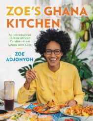 Zoe’s Ghana Kitchen