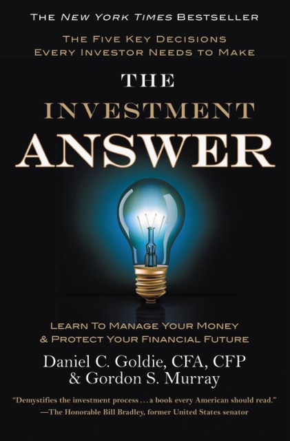 The Investment Answer