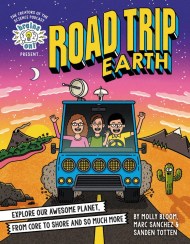 Brains On! Presents...Road Trip Earth