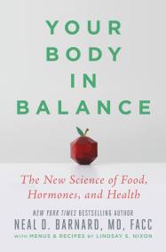 Your Body in Balance