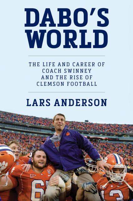 Dabo's World