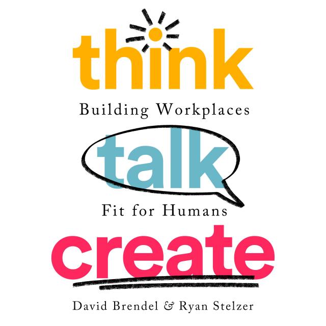 Think Talk Create