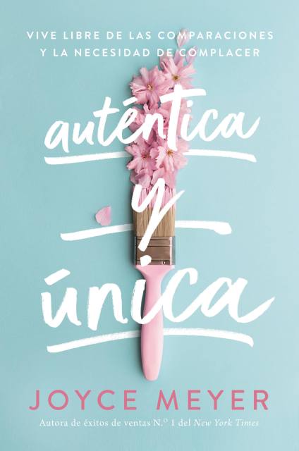 Auténtica y única