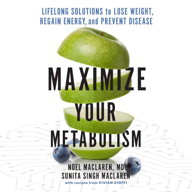 Maximize Your Metabolism