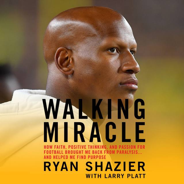 Walking Miracle