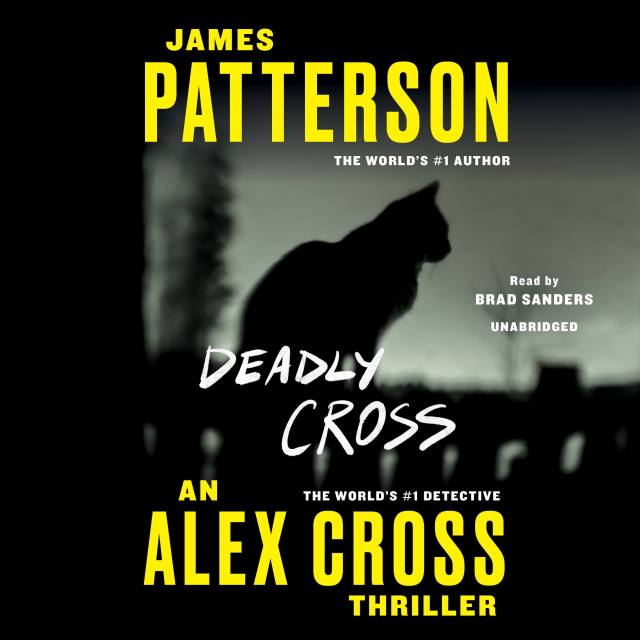 Deadly Cross